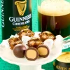 Guinness Dark Chocolates Gift Can
