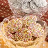 Guittard Chocolate Nonpareils, 1 Pound Bag