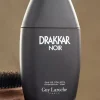 Guy Laroche Drakkar Noir Eau de Toilette, 6.7 Ounce