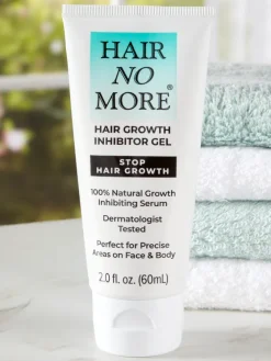 Hair No More Hair Growth Inhibitor Gel