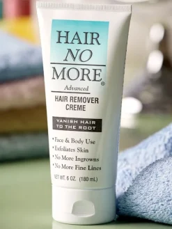 Hair No More Hair Remover Creme
