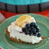 Halladay's Cheesecake Mix