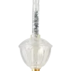 Halloween Bubble Light Replacement Bulb, Set of 2
