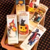 Halloween Milk Chocolate Bar Assortment, 6 Bars