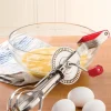 Hand-Crank Manual Egg Beater