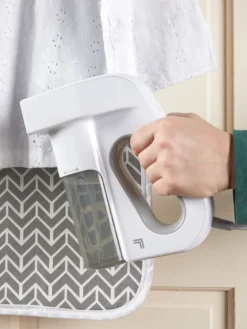 Handheld Garment Travel Steamer