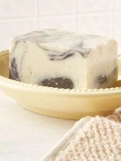 Handmade Essential Oil Soap