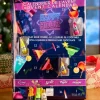 Happy Hour Chocolate Advent Calendar
