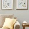 Happy Hummingbirds Art Print, Set of 2