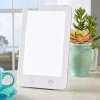 Happy Light Lumi Plus Light Therapy Lamp