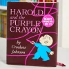 Harold and the Purple Crayon, Hardcover
