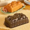 Harvest Bounty Aluminum Loaf Pan