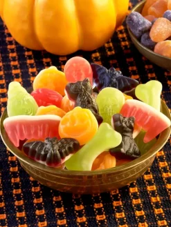Haunted Halloween Gummy Mix, 1.5 Pound Bag