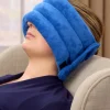 Headache and Sinus Pain Relief Hot/Cold Herbal Wrap