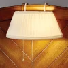 Headboard Reading Lamp
