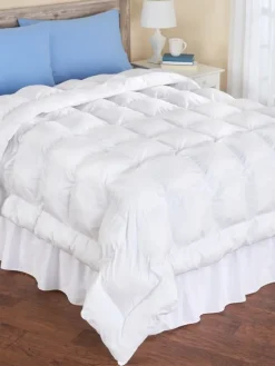 Heavenly Loft Comforter