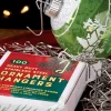 Heavy-Duty Christmas Ornament J-Hooks