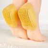 Heel Cups, One Pair