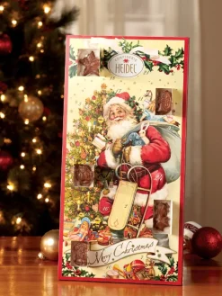 Heidel Chocolate Advent Calendar
