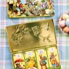 Heidel Chocolate Bar Easter Tin