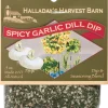 Herb Dip and Seasoning Blend