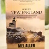 Here in New England, Paperback