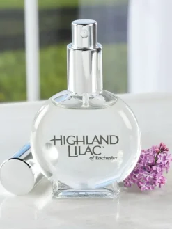 Highland Lilac of Rochester Eau de Parfum, 1 Ounce