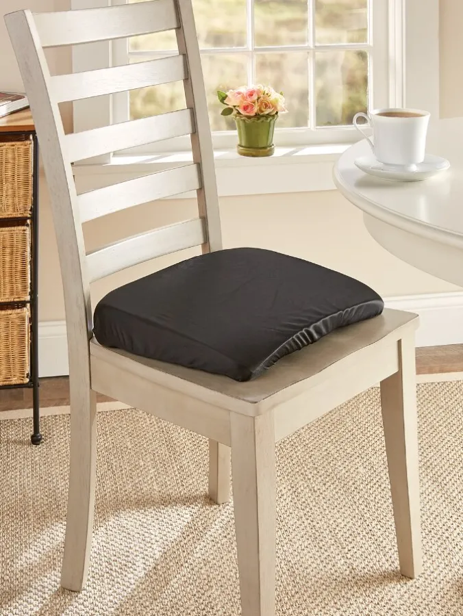 Home and Auto Seat Riser