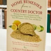 Home Remedies From a Country Doctor Book