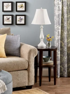 Homestead Touch Table Lamp