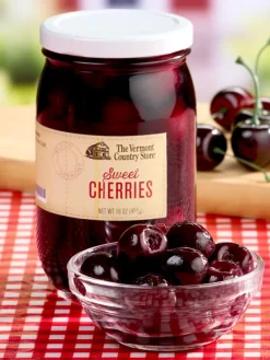 Homestyle Pantry Jarred Fruits