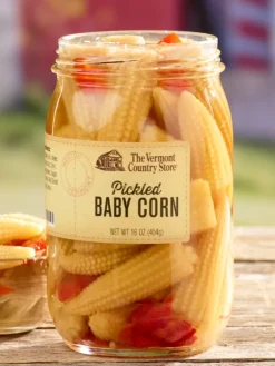 Homestyle Pickle Pantry