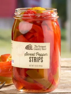 Homestyle Pickle Pantry