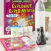 Horrible Science Explosive Experiment Kit