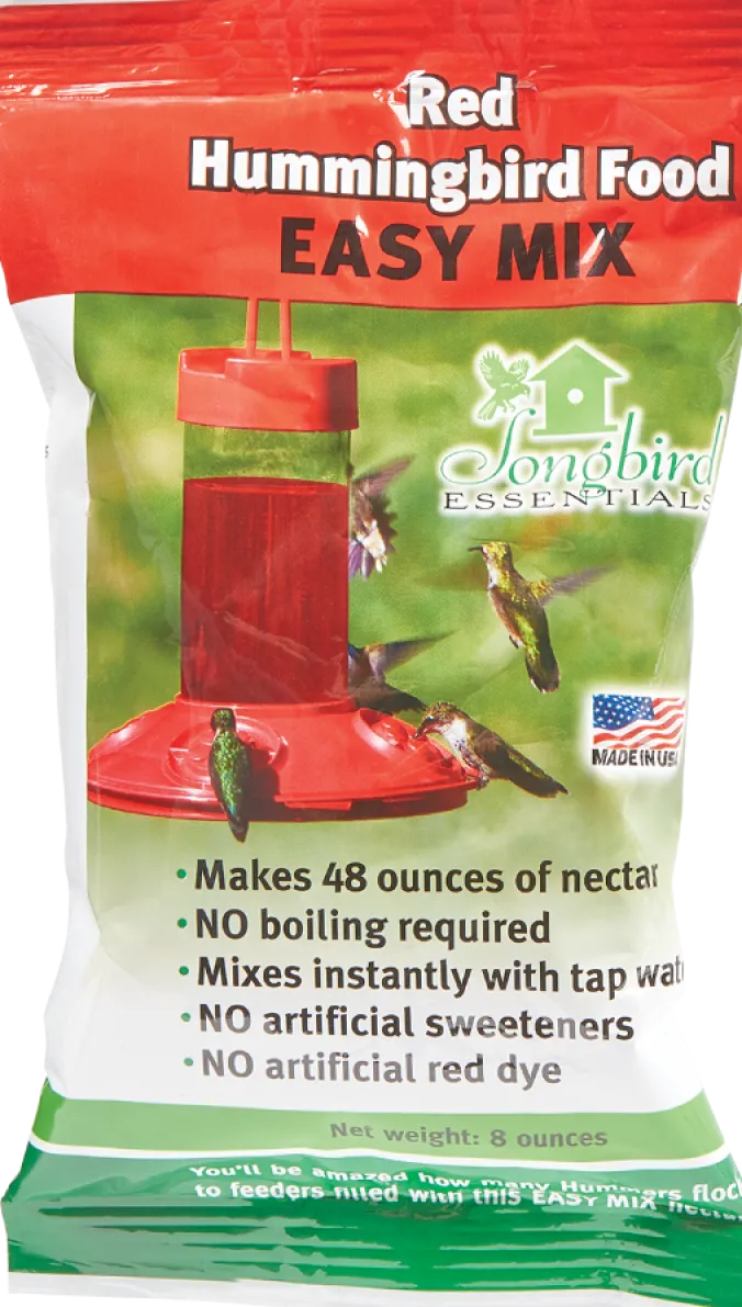Hummingbird Nectar Mix