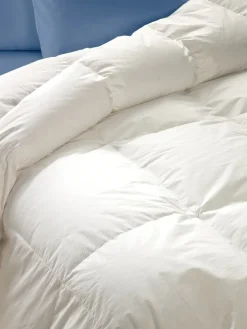 Hypoallergenic Soft-as-Down Comforter
