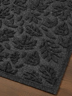 Indoor/Outdoor WaterHog Mat or Stair Treads, Fall Leaves