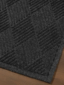 Indoor/Outdoor WaterHog Mat or Stair Treads, Diamond