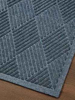 Indoor/Outdoor WaterHog Mat or Stair Treads, Diamond
