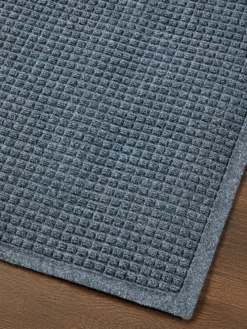 Indoor/Outdoor WaterHog Mat or Stair Treads, Squares