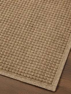 Indoor/Outdoor WaterHog Mat or Stair Treads, Squares