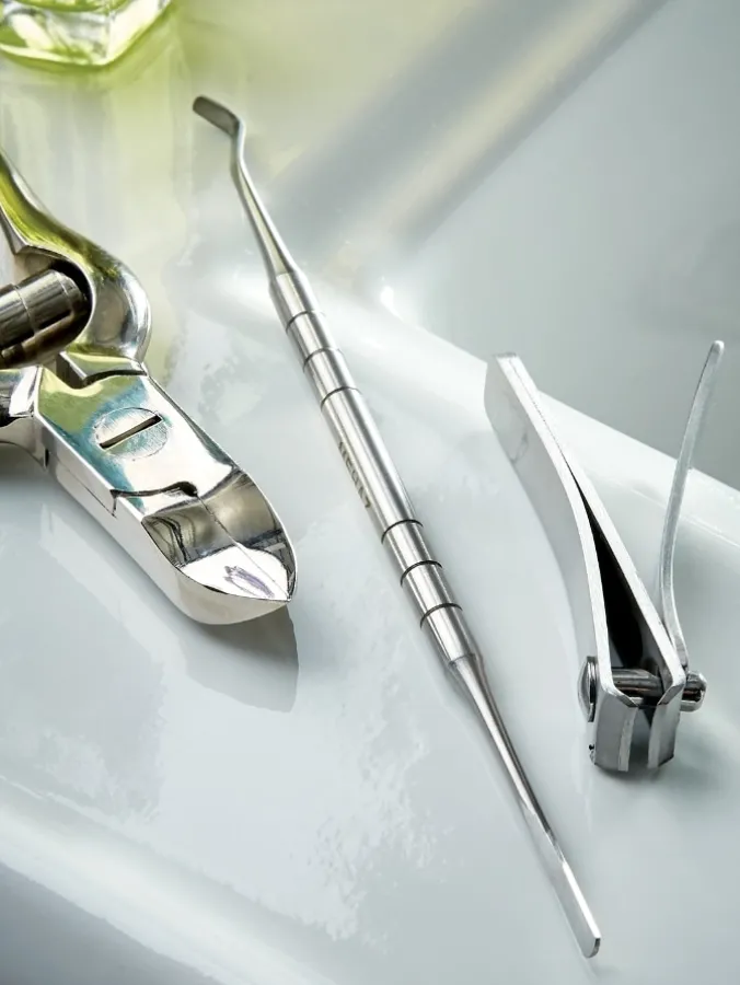 Ingrown Toenail Lifter