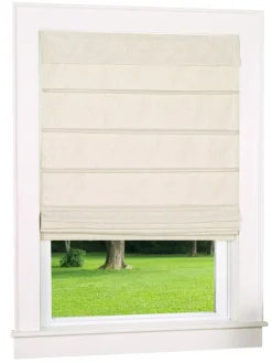 Insulated Roman Shade by Country Curtains®