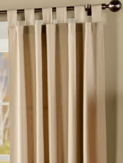 Insulated Tab Top Curtains