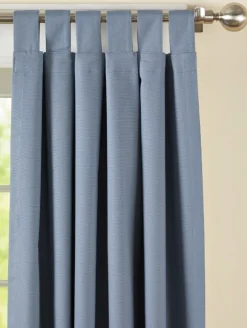Insulated Tab Top Curtains