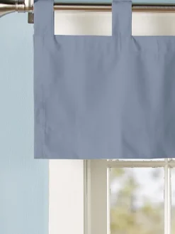 Insulated Tab Top Valance