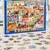 I Remember Those Puzzle, 300 Piece