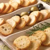 Italian Bruschettini Toasts