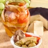 Italian Calabrian Antipasto Mix