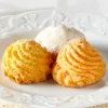 Italian Citrus Almond Cookie Assortment